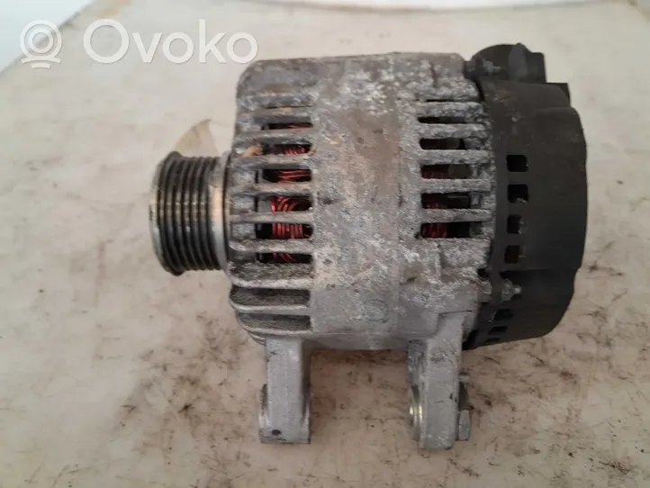 Citroen C3 Alternator 9806007480