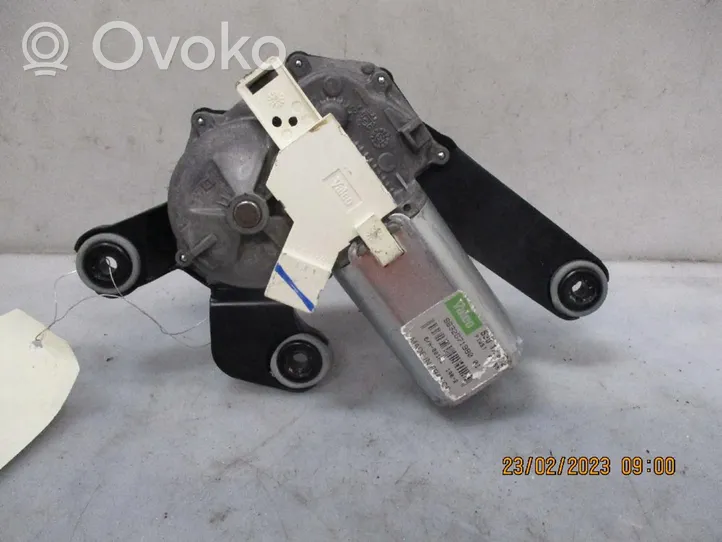 Citroen C5 Rear window wiper motor 6405J1