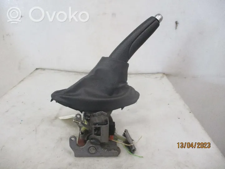 Citroen C5 Rankinio atleidimo rankenėlė 470187