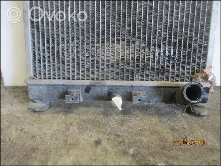 Honda Civic Coolant radiator 19010P03505