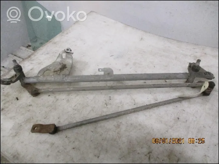 Honda Civic Front wiper linkage and motor 76530ST3G05
