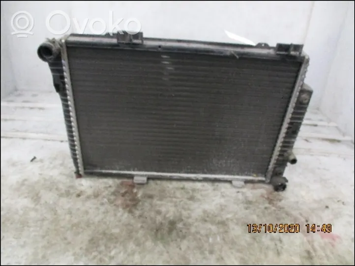 Mercedes-Benz C W202 Radiateur de refroidissement 2025002203