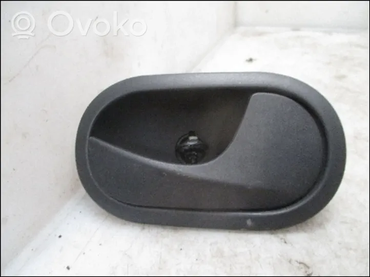 Mercedes-Benz Citan W415 Poignée inférieure de porte avant 4157603100