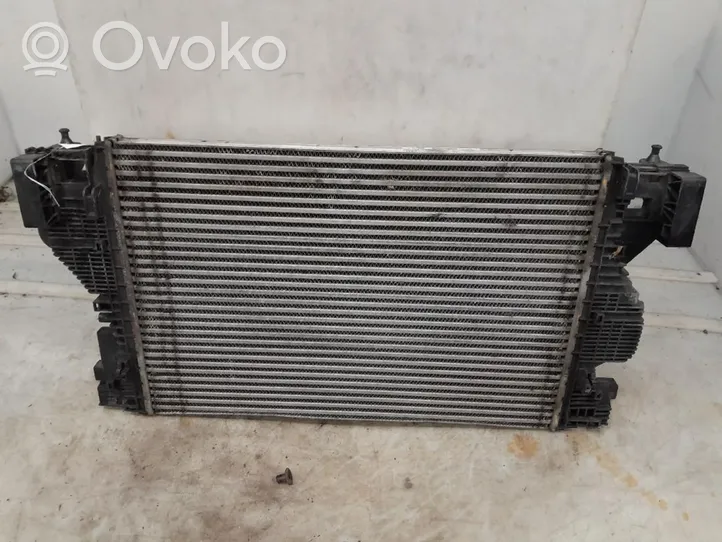 Mercedes-Benz A W177 Chłodnica powietrza doładowującego / Intercooler 2475006100