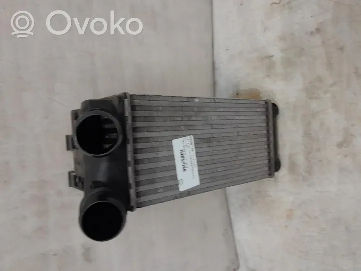 Citroen C4 II Radiatore intercooler 9800291280