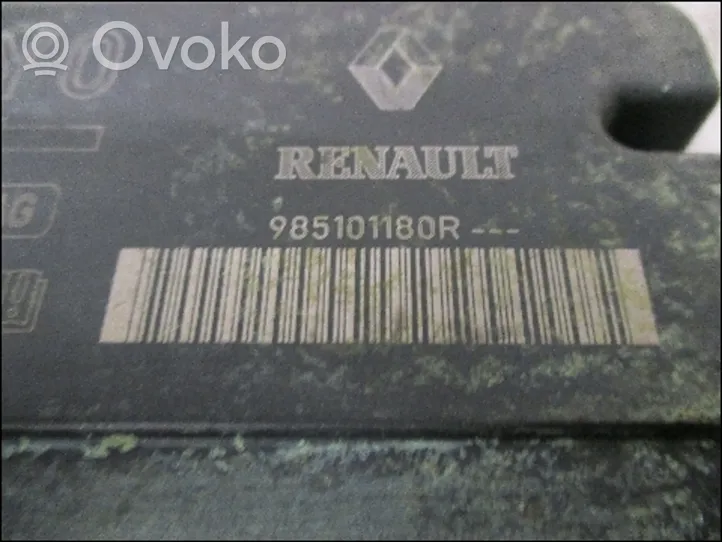 Renault Twingo III Sterownik / Moduł Airbag 985101180R