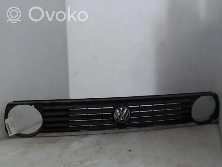 Volkswagen Golf II Atrapa chłodnicy / Grill 191853653C01C