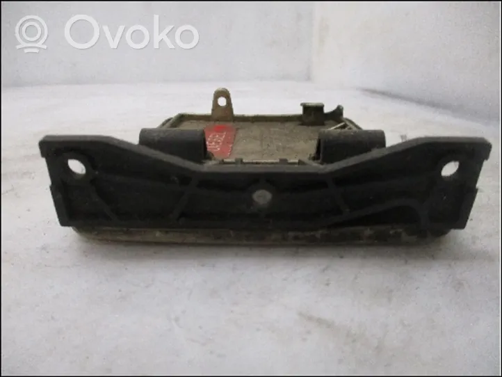 Seat Arosa Tappo del serbatoio del carburante 6X0809857EGRU