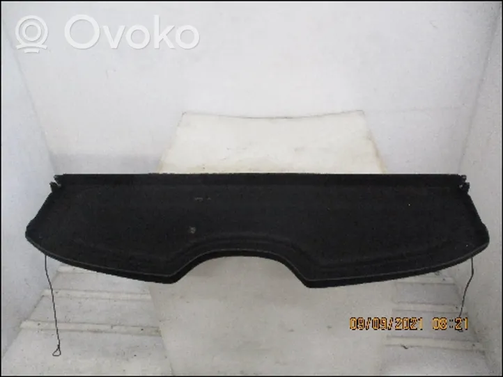 Renault Twingo II Parcel shelf 8200526186