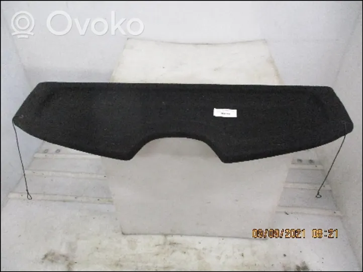 Renault Twingo II Parcel shelf 8200526186