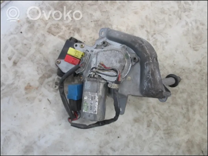 Citroen ZX Rear window wiper motor 95656576