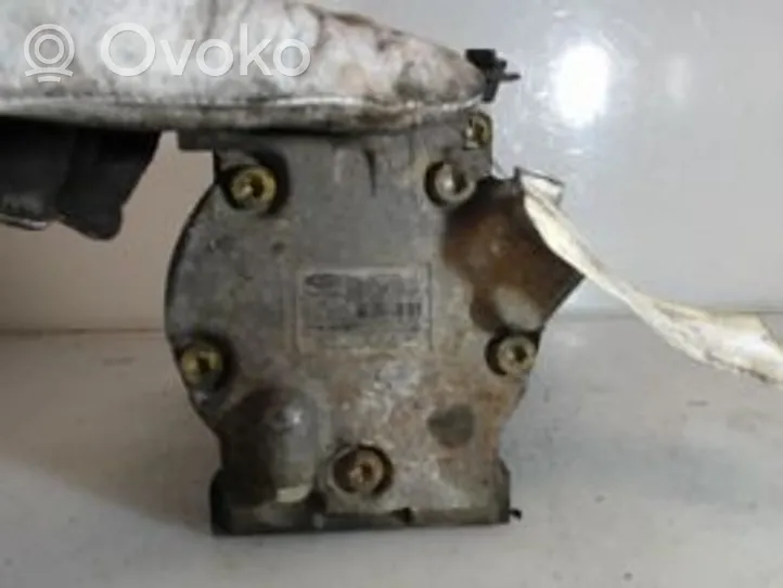 Fiat Palio Compresseur de climatisation 46785773