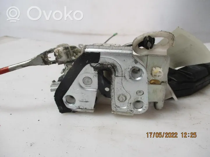 Daihatsu Trevis Serrure 69303B2080