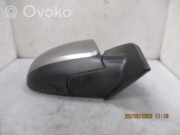 KIA Picanto Elektryczne lusterko boczne drzwi przednich 8762007058