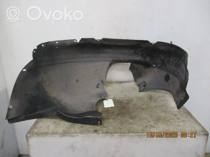 Volkswagen Polo IV 9N3 Rivestimento paraspruzzi passaruota anteriore 6Q0809957B