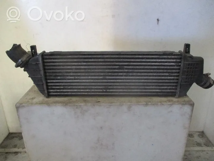 Nissan Micra Radiatore intercooler 14461BC400