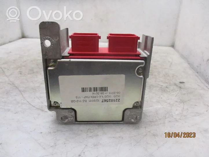 Hyundai ix20 Airbag control unit/module 959101K100