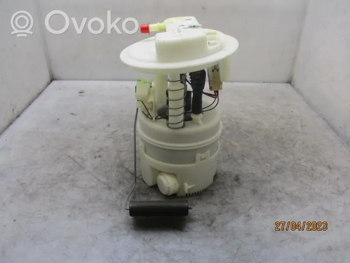 Dacia Logan I In-tank fuel pump 172024388R