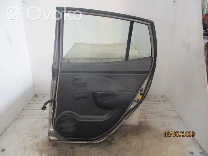 KIA Picanto Drzwi tylne 7700407010