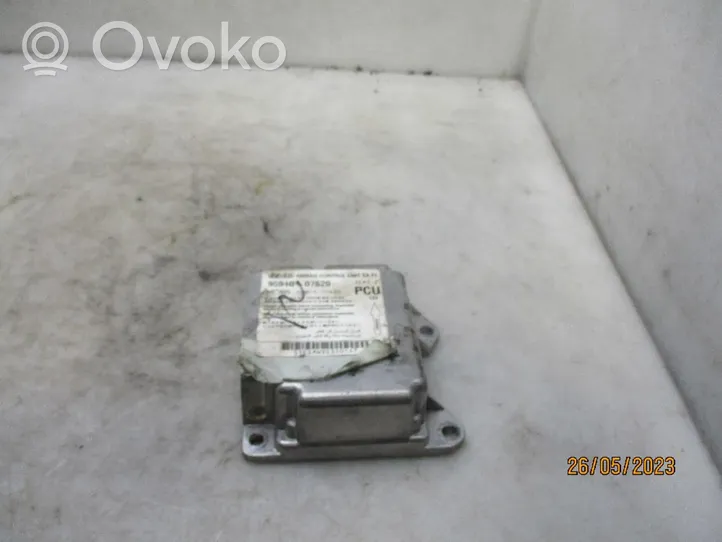 KIA Picanto Module de contrôle airbag 9591007620