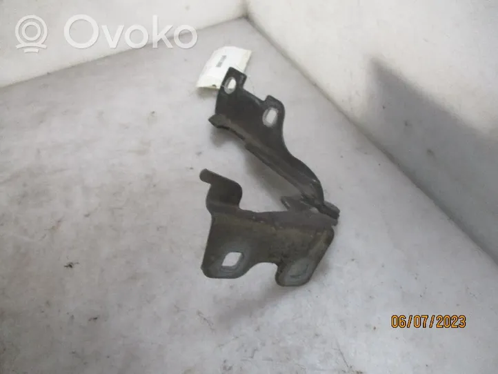 Renault Clio II Cerniere del vano motore/cofano 8200715439