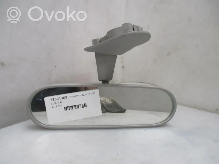 Opel Agila B Specchietto retrovisore (interno) 93193527