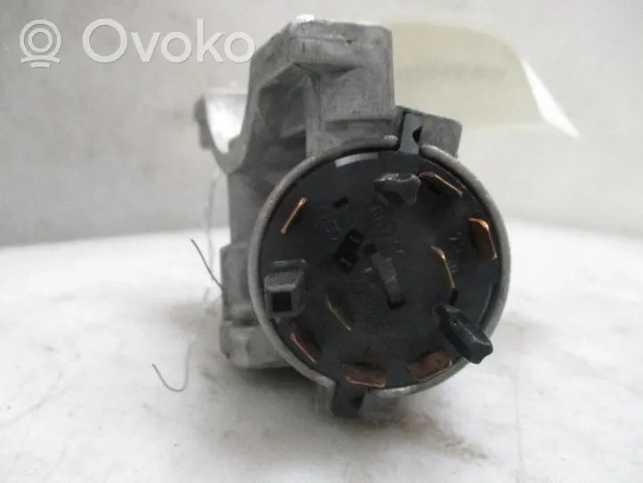 Volkswagen Polo IV 9N3 Blocchetto accensione 4B0905851Q