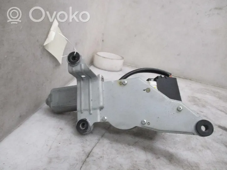 Chevrolet Lacetti Rear window wiper motor 96447893