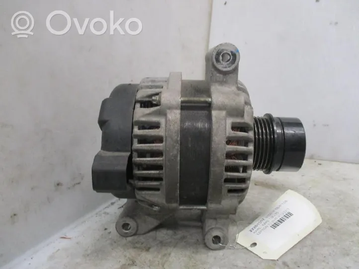 Opel Karl Generatore/alternatore 42366144