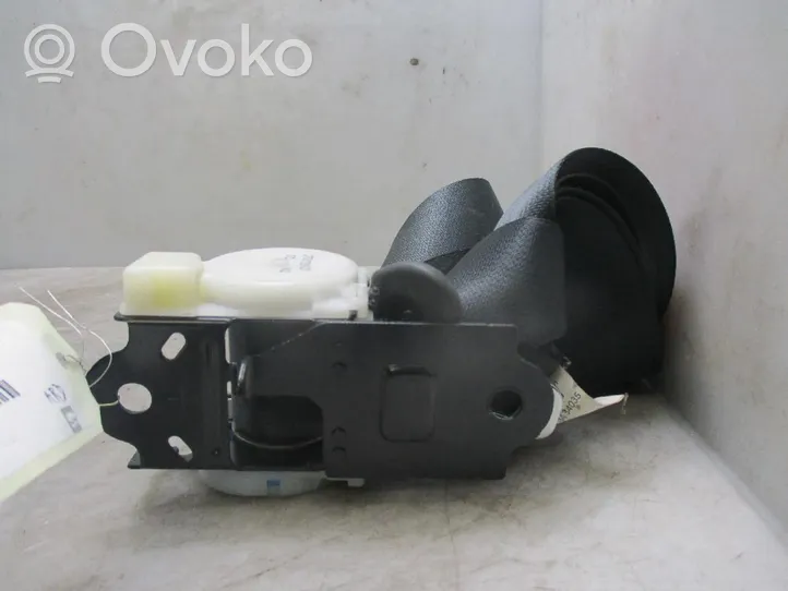 Suzuki Swift Ceinture de sécurité arrière 8496063J005PK