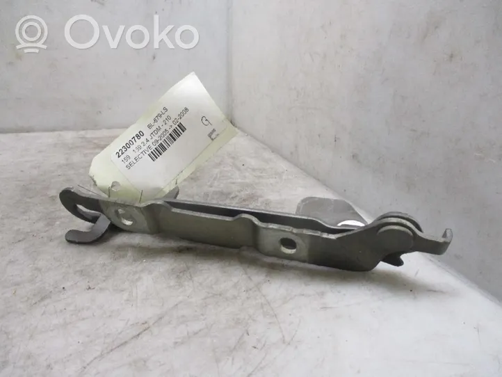 Alfa Romeo 159 Cerniere del vano motore/cofano 50508646