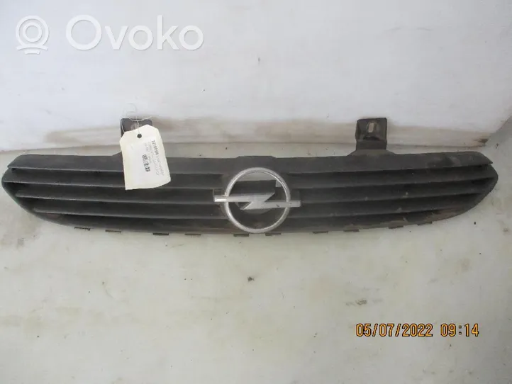 Opel Combo B Atrapa chłodnicy / Grill 93188728