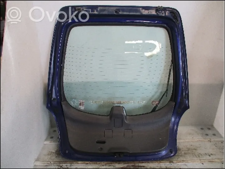 Toyota Corolla E110 Tylna klapa bagażnika 670051A870