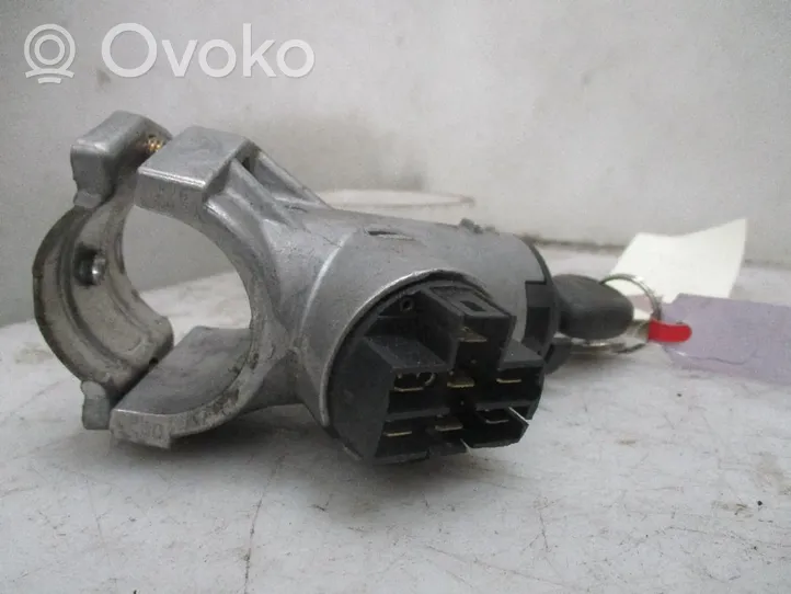 Fiat Ducato Ignition lock 59232004