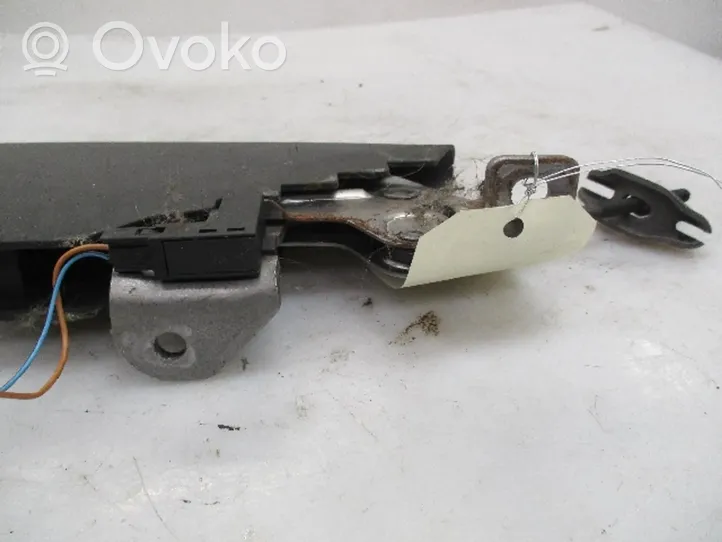 Skoda Fabia Mk1 (6Y) Rączka / Dźwignia hamulca ręcznego 6Q0711303AL