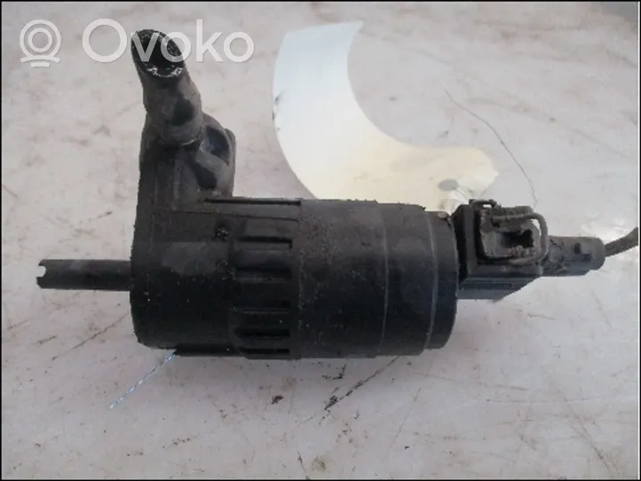 Fiat 500 Windscreen/windshield washer pump 71740942