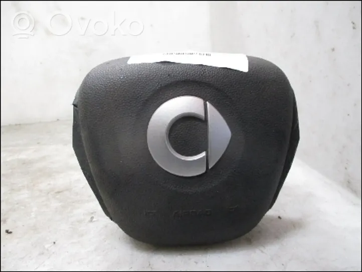 Smart ForTwo II Airbag de volant 4518602902CR4A