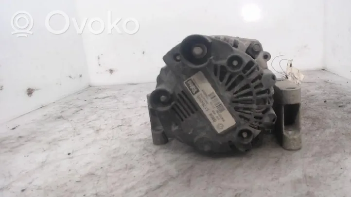 Fiat 500 Generatore/alternatore 55185076