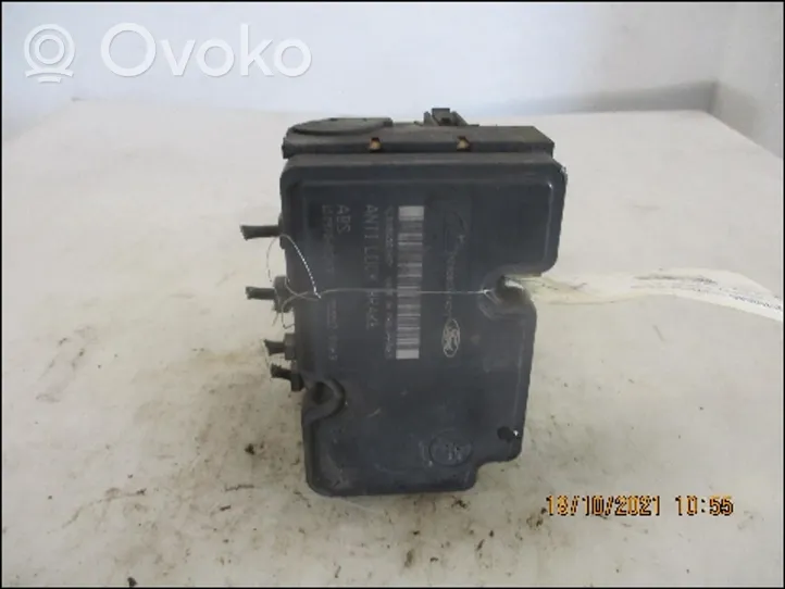 Ford Fusion ABS Pump 1512725