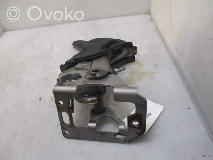 Ford Focus Rączka / Dźwignia hamulca ręcznego 1670791