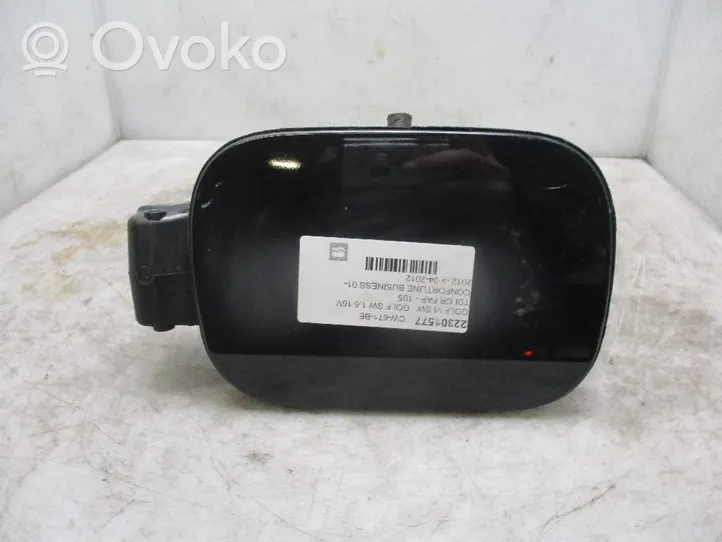 Volkswagen Golf VI Tappo del serbatoio del carburante 1K9809857BGRU