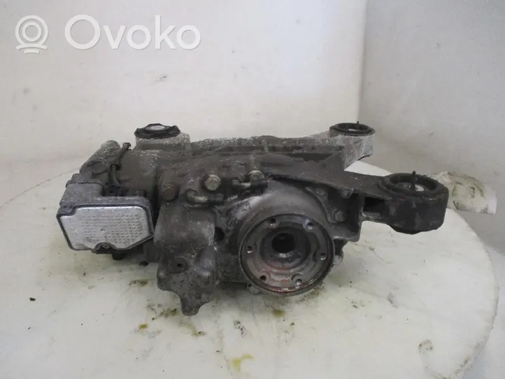 Volkswagen Golf V Mechanizm różnicowy tylny / Dyferencjał AV525010L