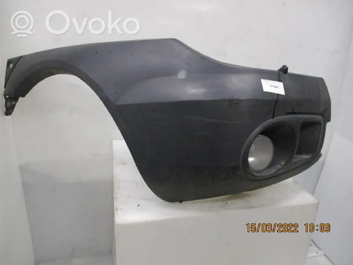 Renault Scenic I Smorzatore/ammortizzatore d’urto per paraurti anteriore 7700435881