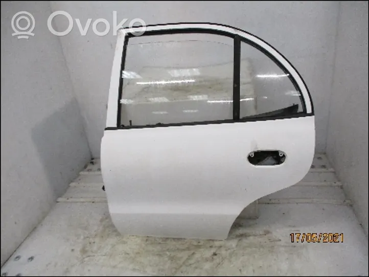 Hyundai Pony Rear door 7700322043A