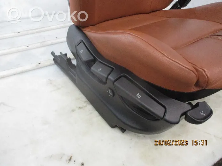 BMW X3 E83 Set sedili 52108226420