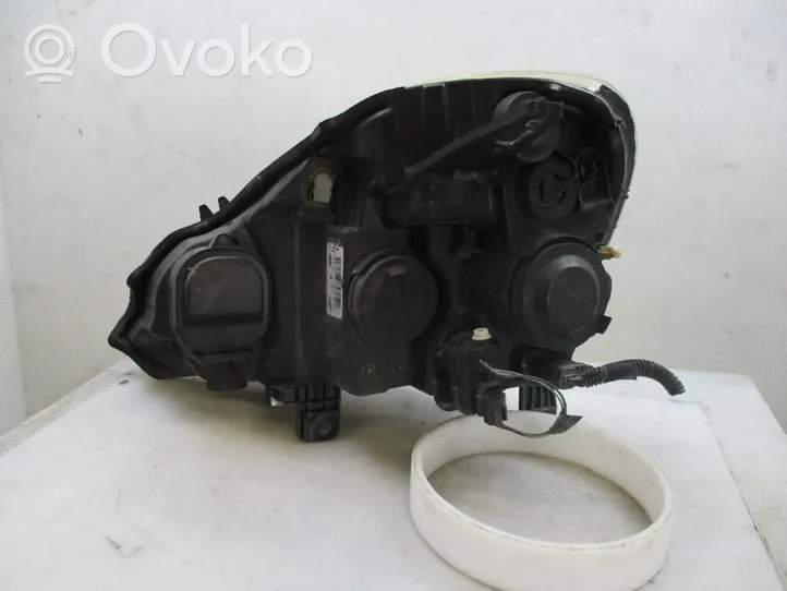 Renault Grand Modus Headlight/headlamp 7701069722