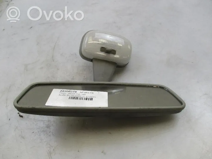 Nissan Pixo Rétroviseur intérieur 963214A00B