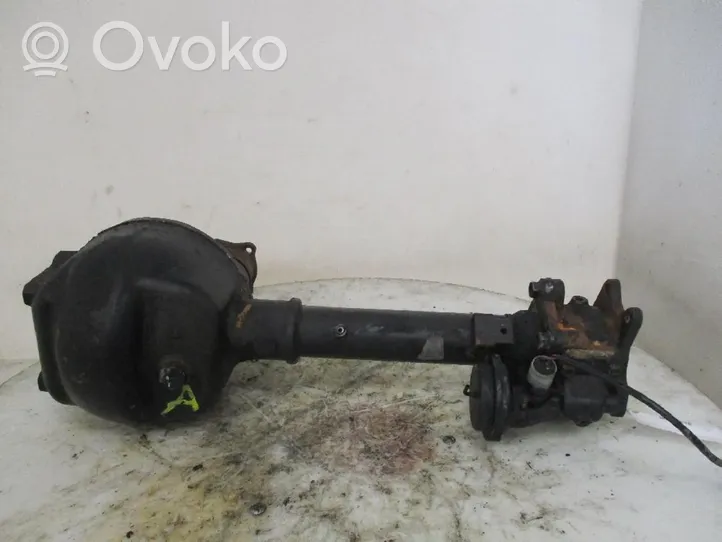 Opel Frontera B Rear differential 97162119