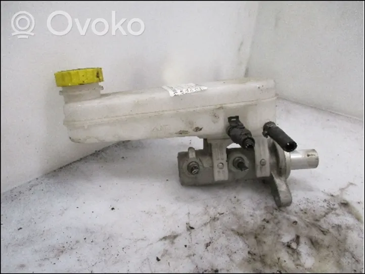 Citroen Jumper Master brake cylinder 1612441380