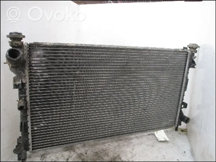 Ford Transit -  Tourneo Connect Radiateur de refroidissement 1365996